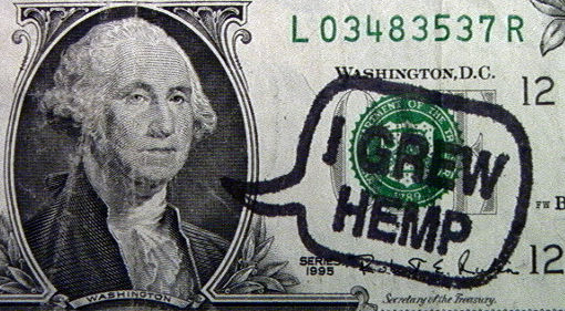 George-Washington-on-Dollar-Bill-I-Grew-Hemp-stoner-quotes