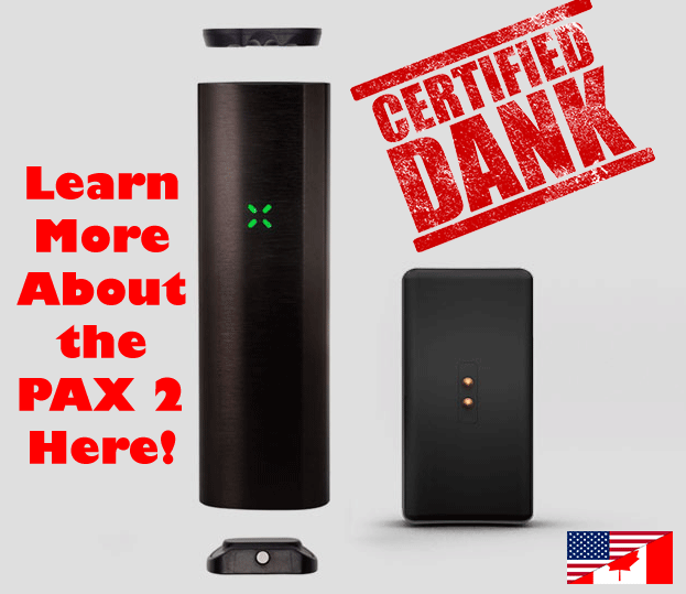 pax 2 vape