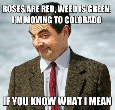 Move to Colorado Poetry