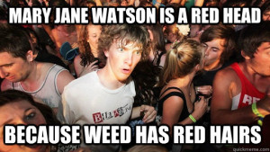 spiderman-mary-jane-stoner-memes