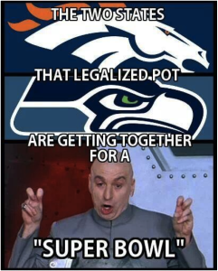 super bowl meme