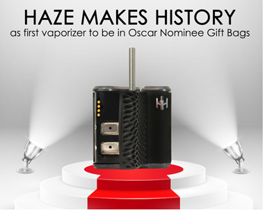 Haze Vaporizers