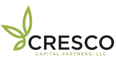 Cresco Capital Partners, LLC Logo Cannabis VC Fund