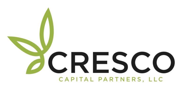 Cresco Capital Partners, LLC Logo Cannabis VC Fund